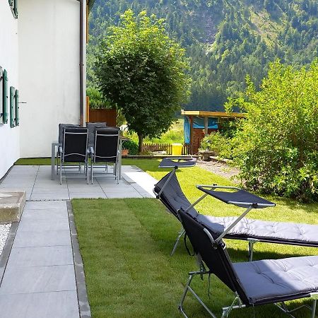 Zur Alten Schmiede Ettal Exterior foto