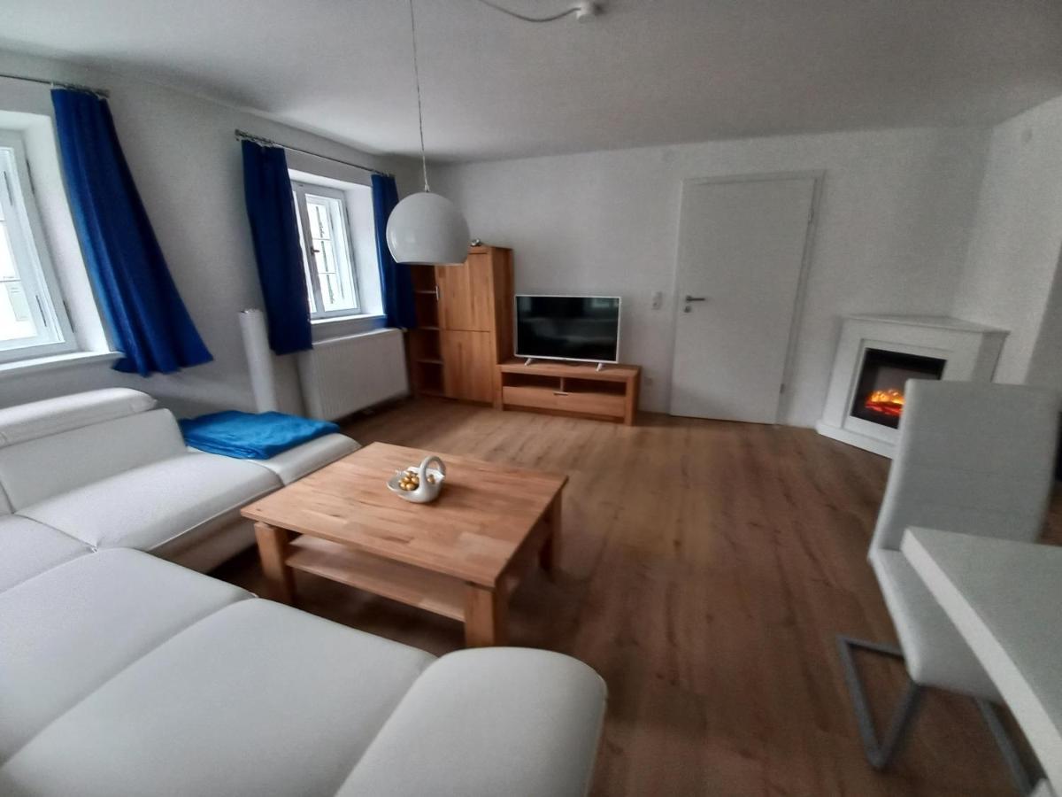 Zur Alten Schmiede Ettal Exterior foto