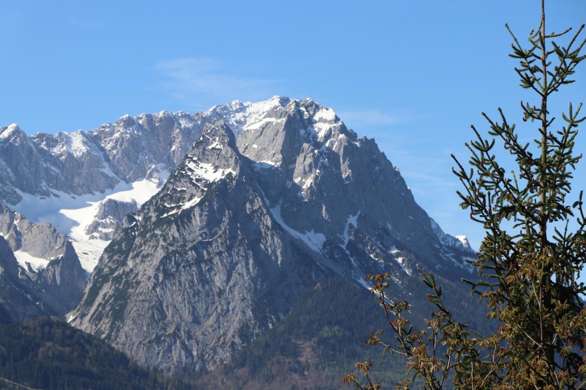 Zur Alten Schmiede Ettal Exterior foto